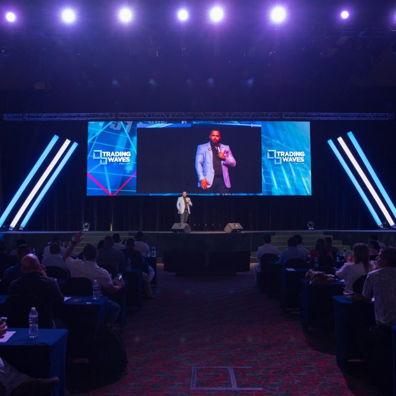 Lanzamiento de productos.